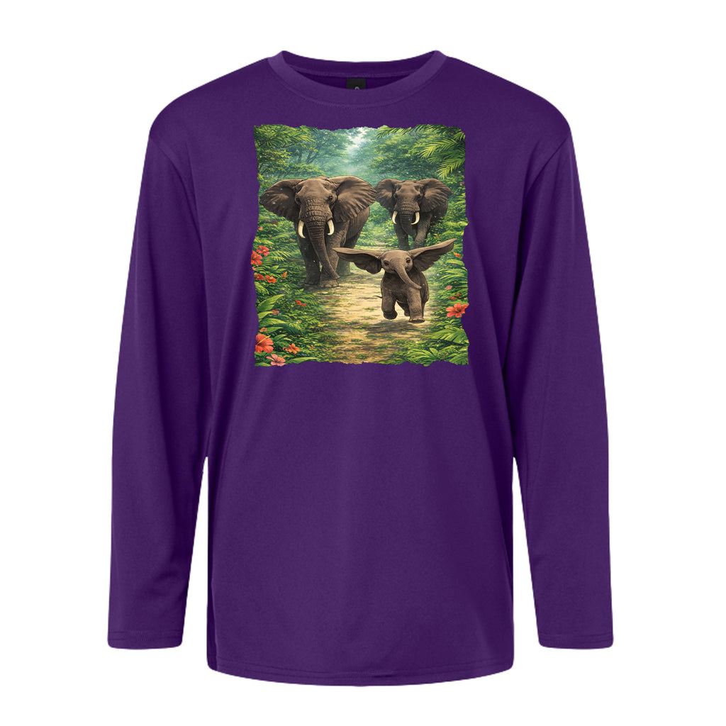 Purple - 48400Y - FRONT