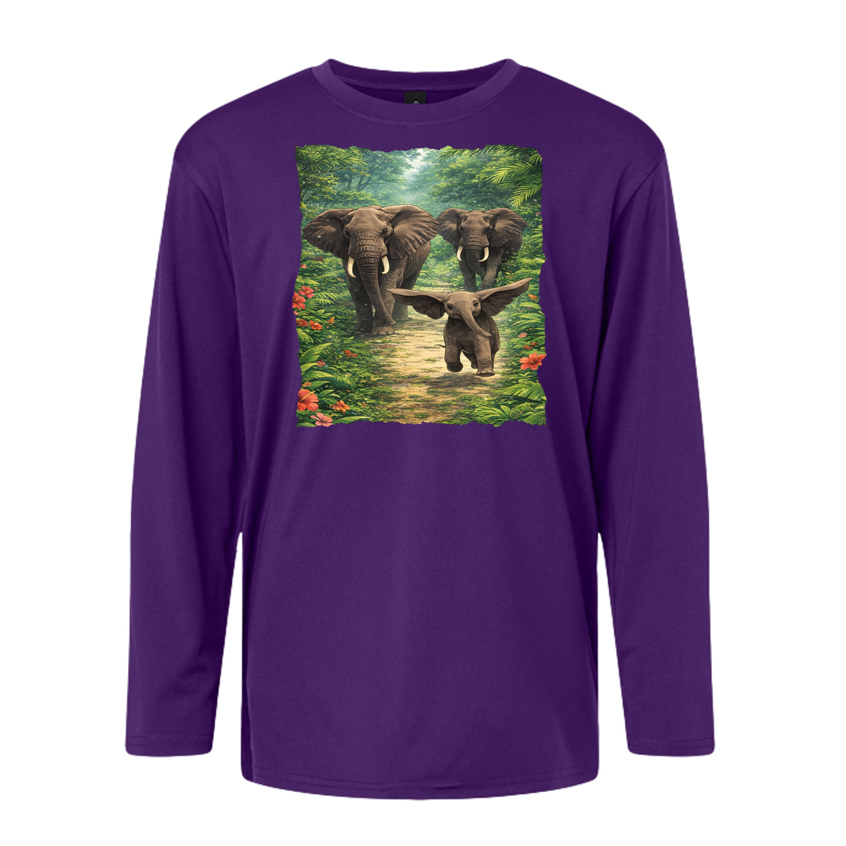 Purple - 48400Y - FRONT