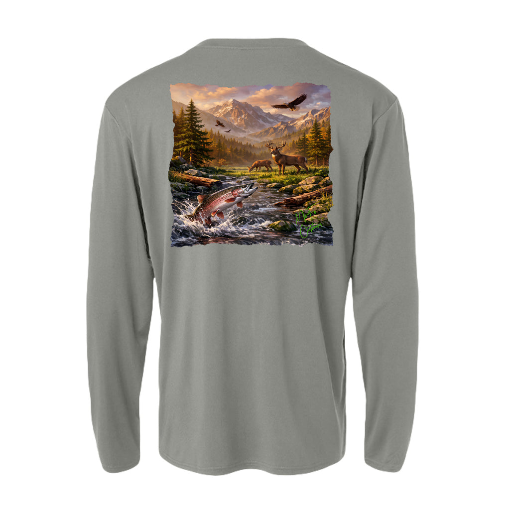Greystone - 48400 - BACK