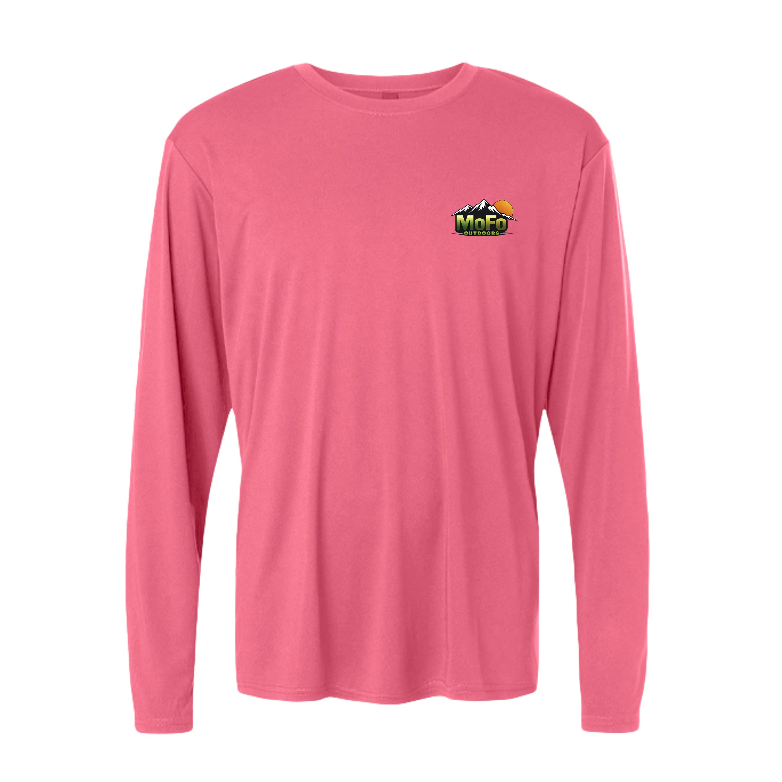 Bright Pink - 48400 - FRONT