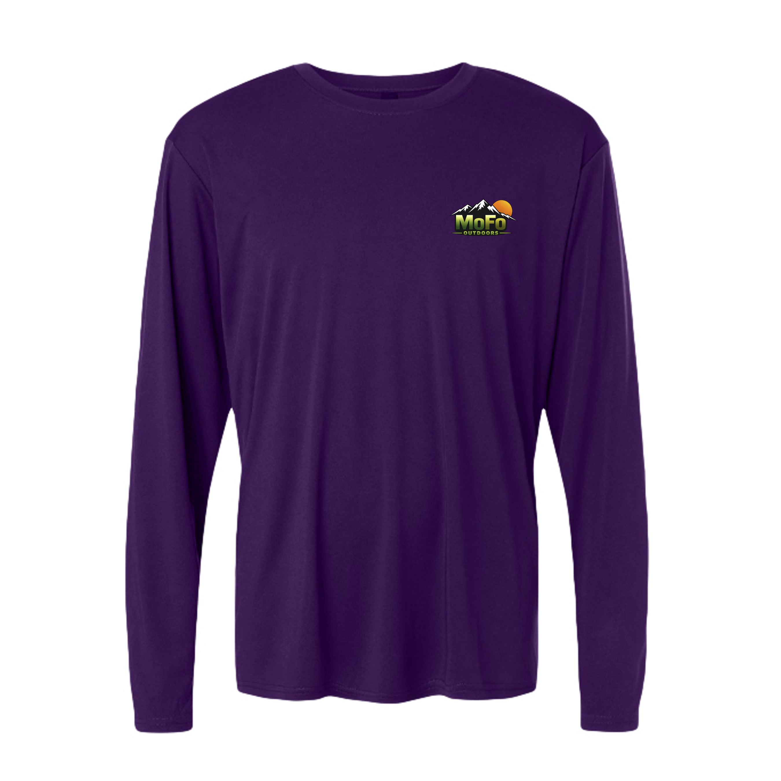 Purple - 48400 - FRONT