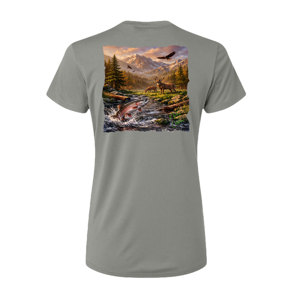 Greystone - 48000L - BACK