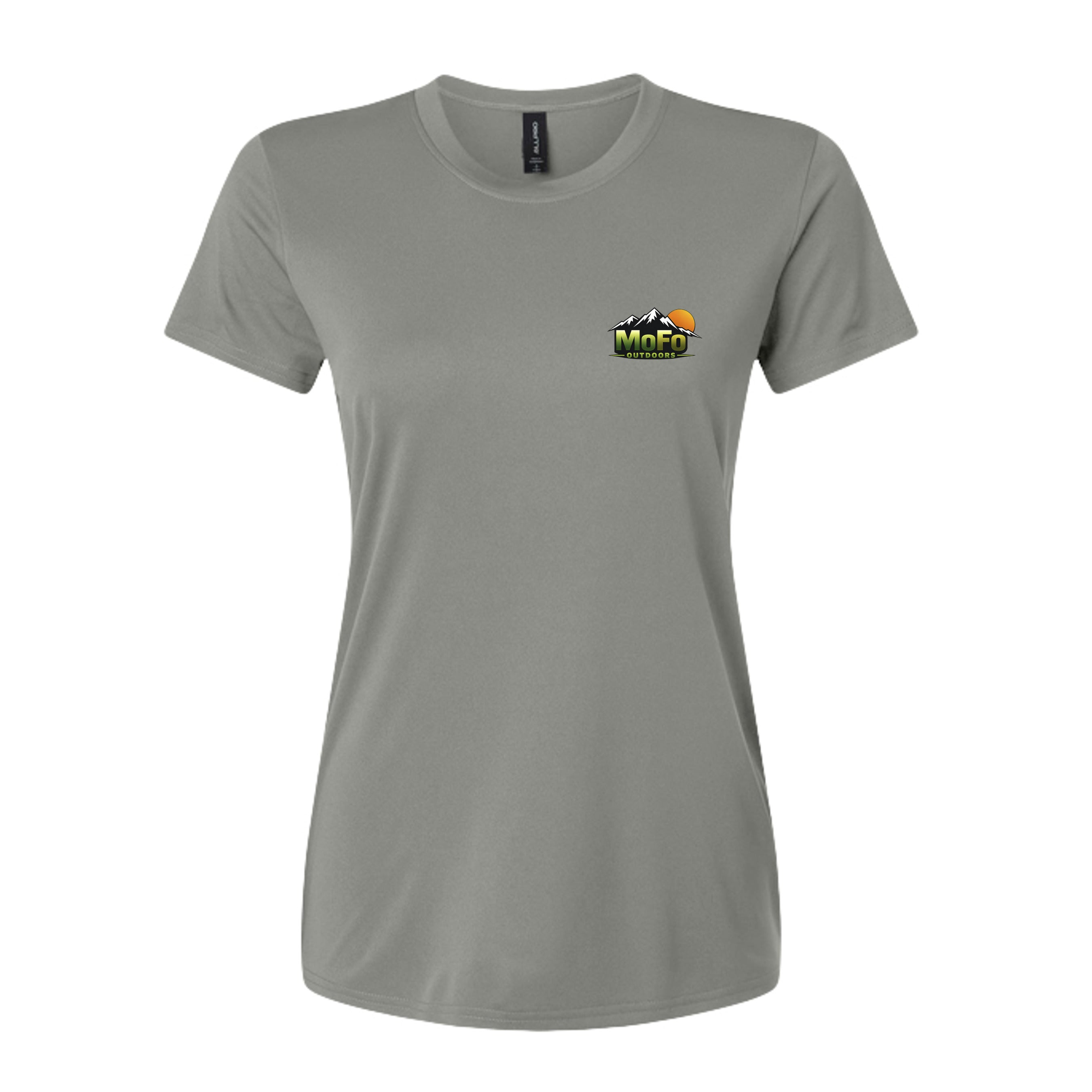 Greystone - 48000L - FRONT