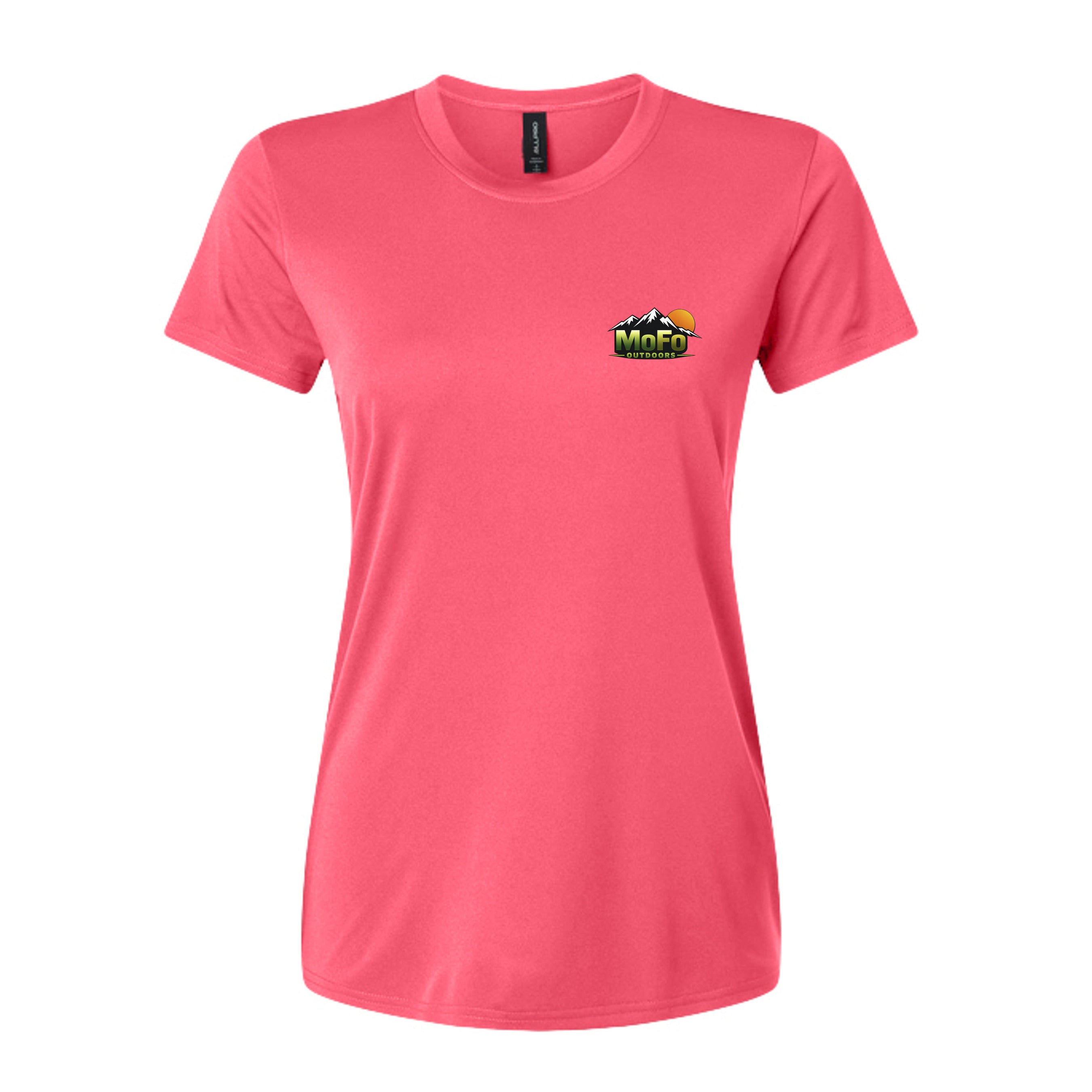 Bright Pink - 48000L - FRONT