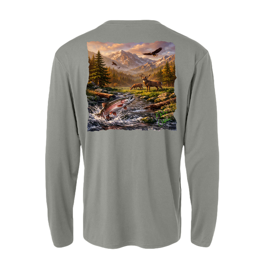 Greystone - 48400 - BACK