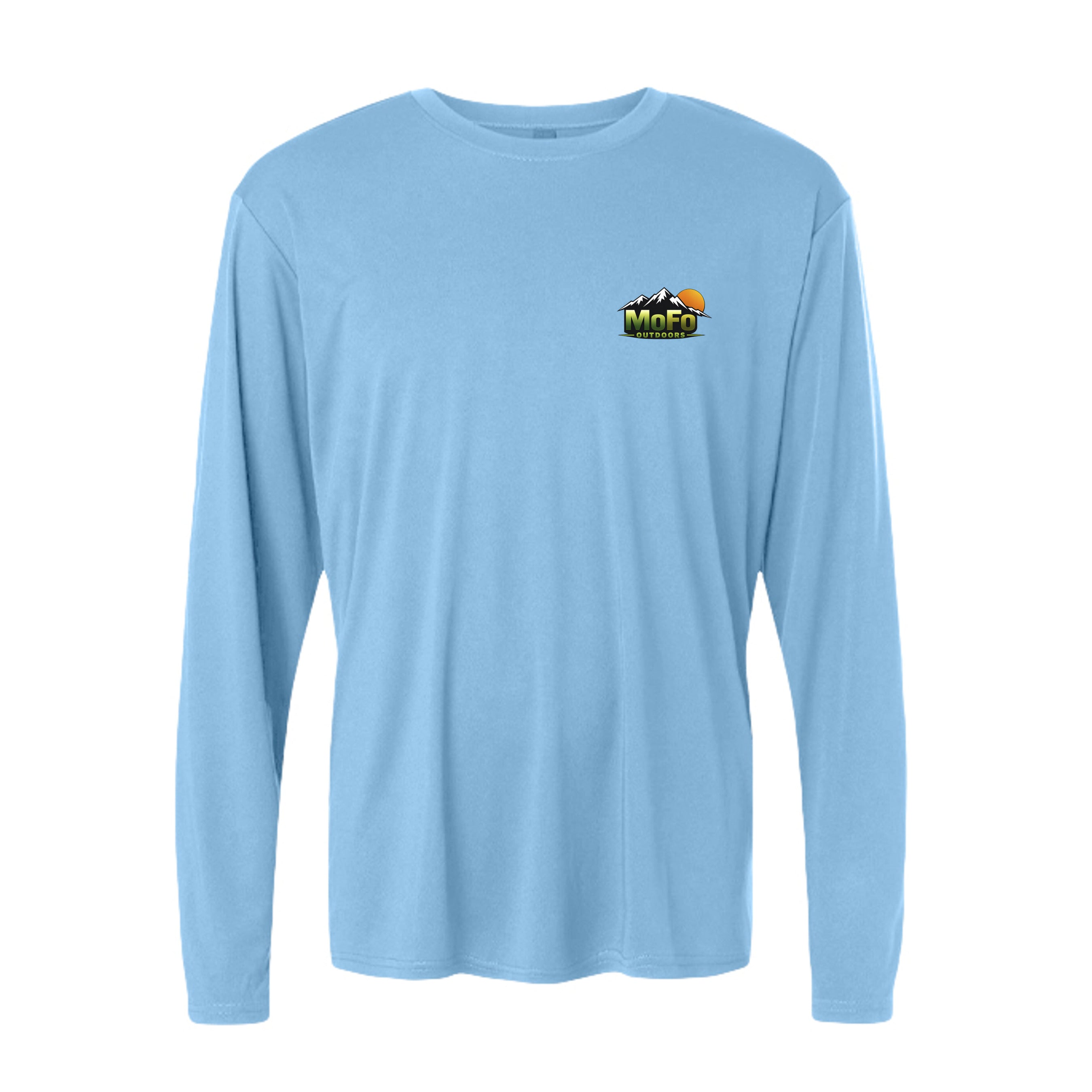Carolina Blue - 48400 - FRONT