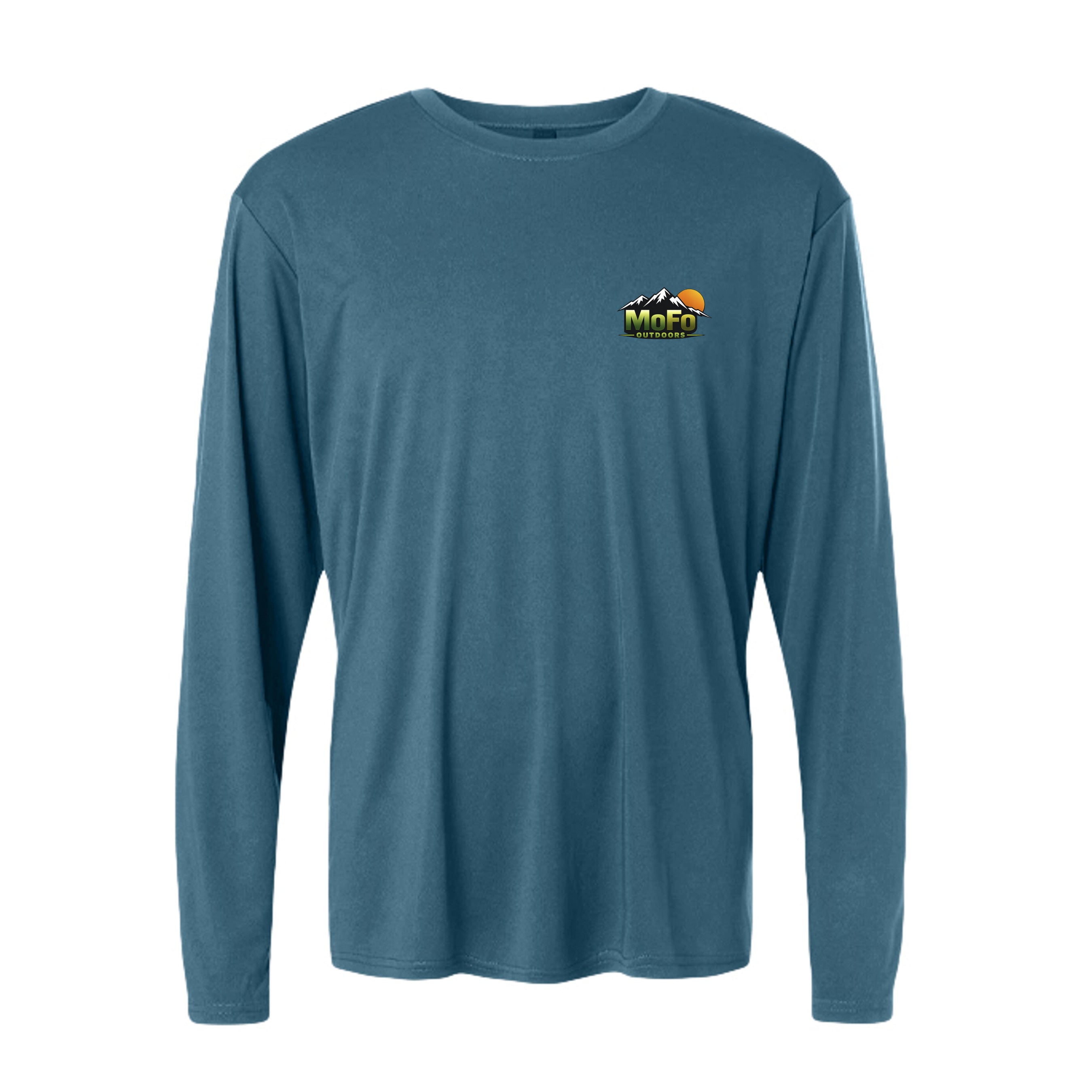 Atlantic Blue - 48400 - FRONT