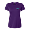 Purple - 48000L - FRONT