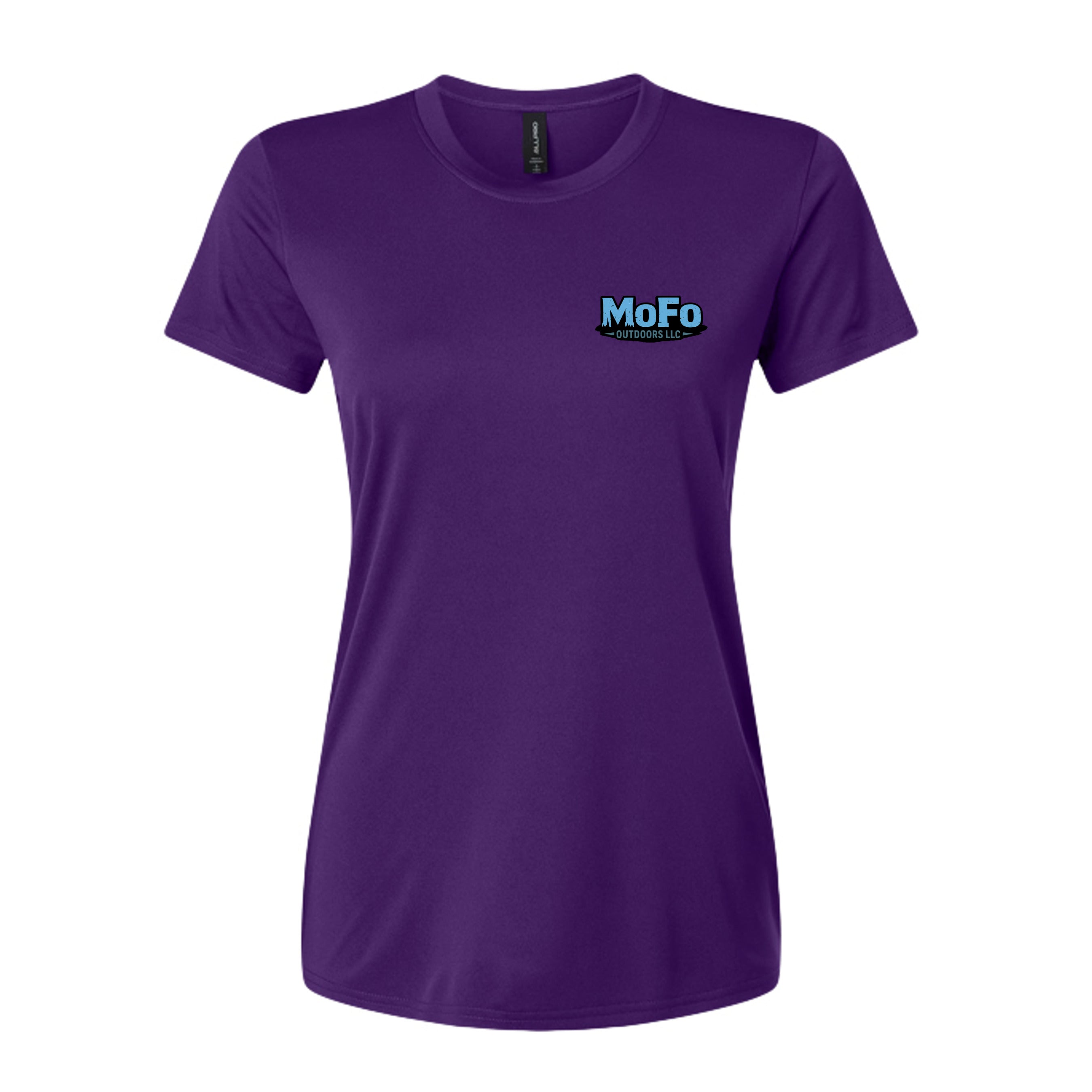 Purple - 48000L - FRONT
