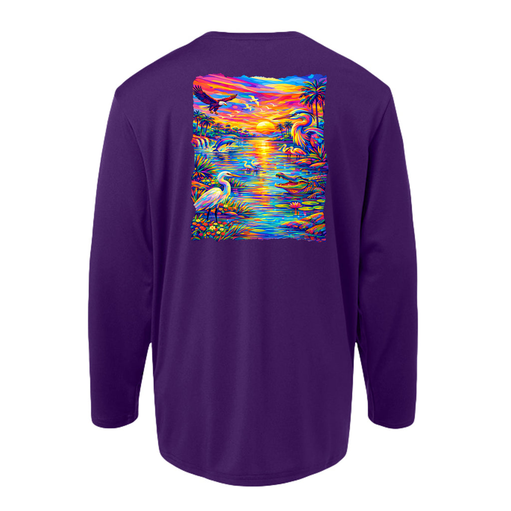 Purple - 48400Y - BACK