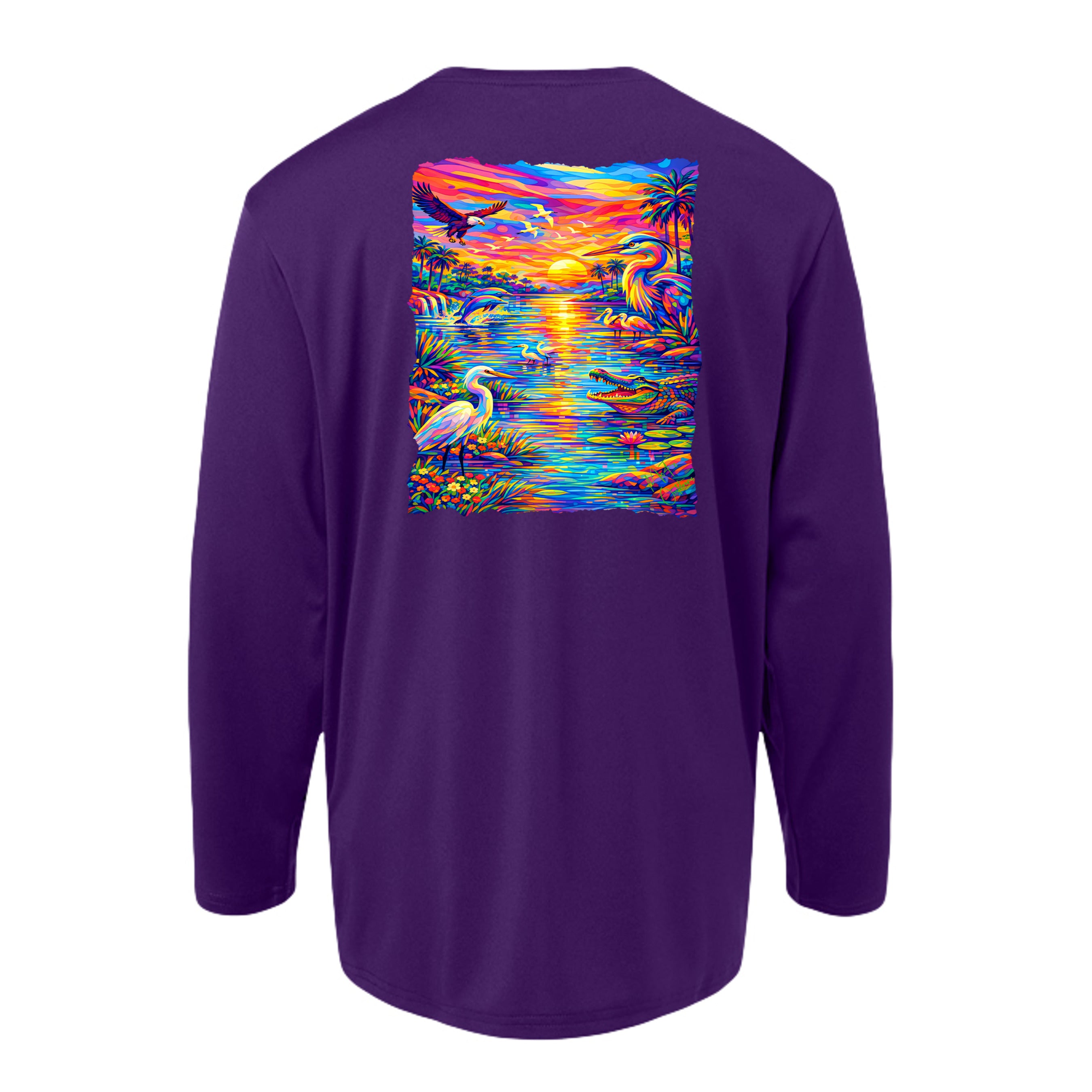 Purple - 48400Y - BACK
