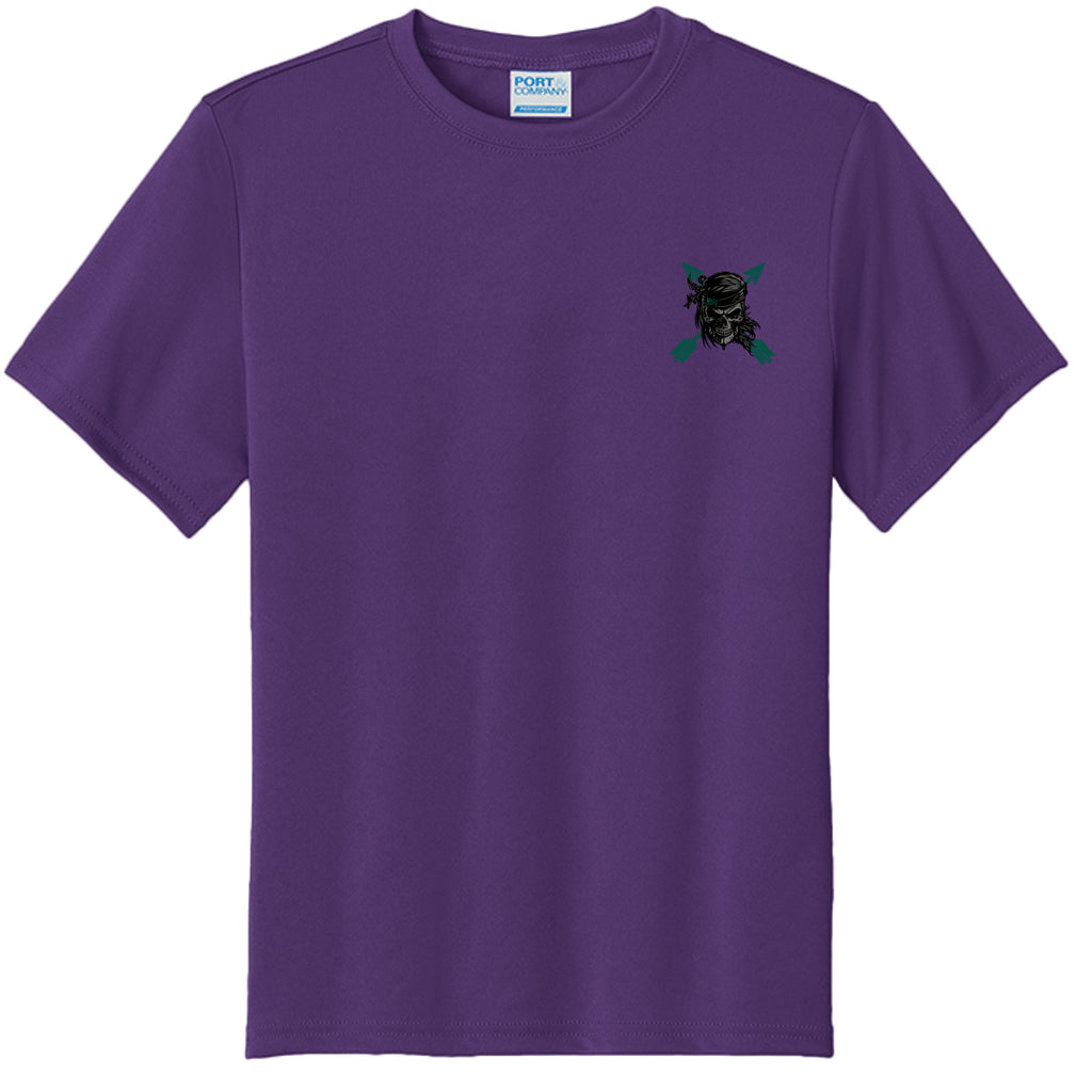 Team Purple - PC380Y - FRONT
