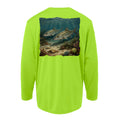 Lime - 48400Y - BACK