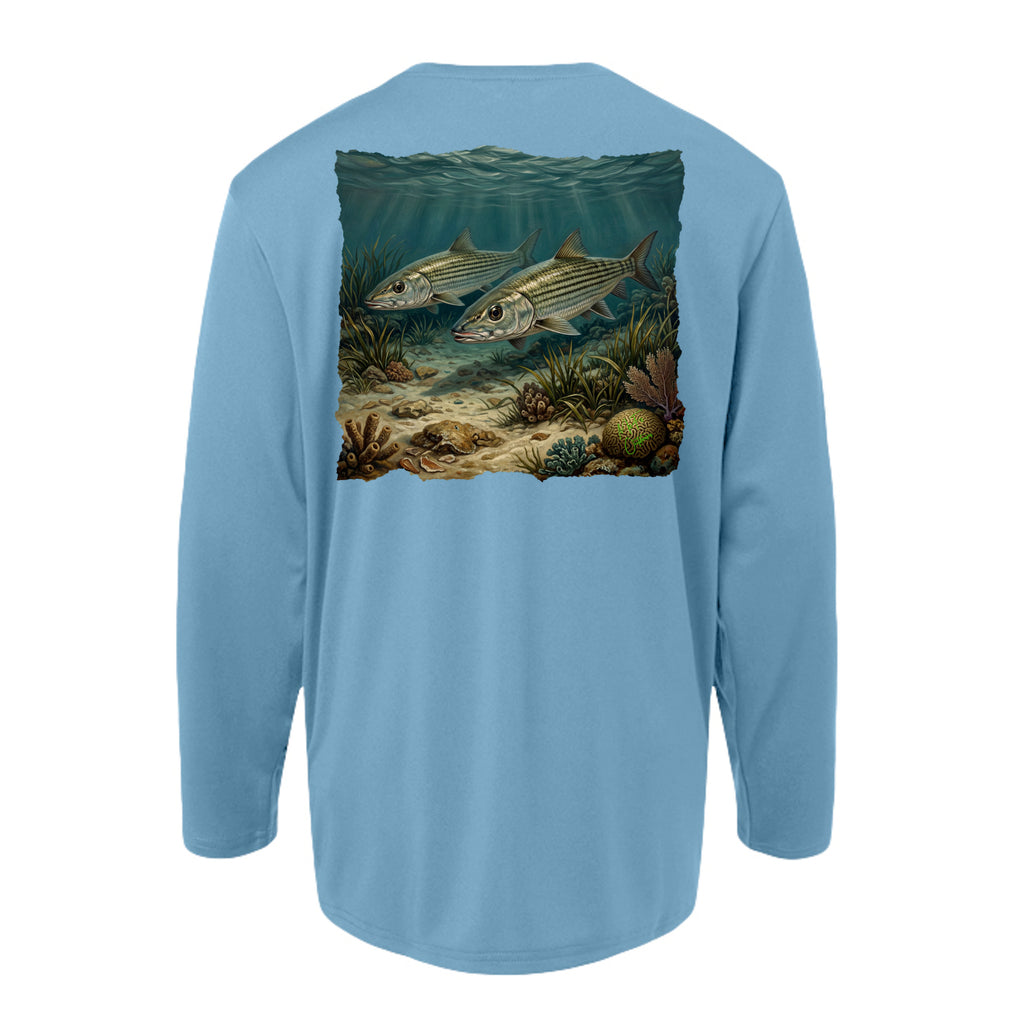 Carolina Blue - 48400Y - BACK
