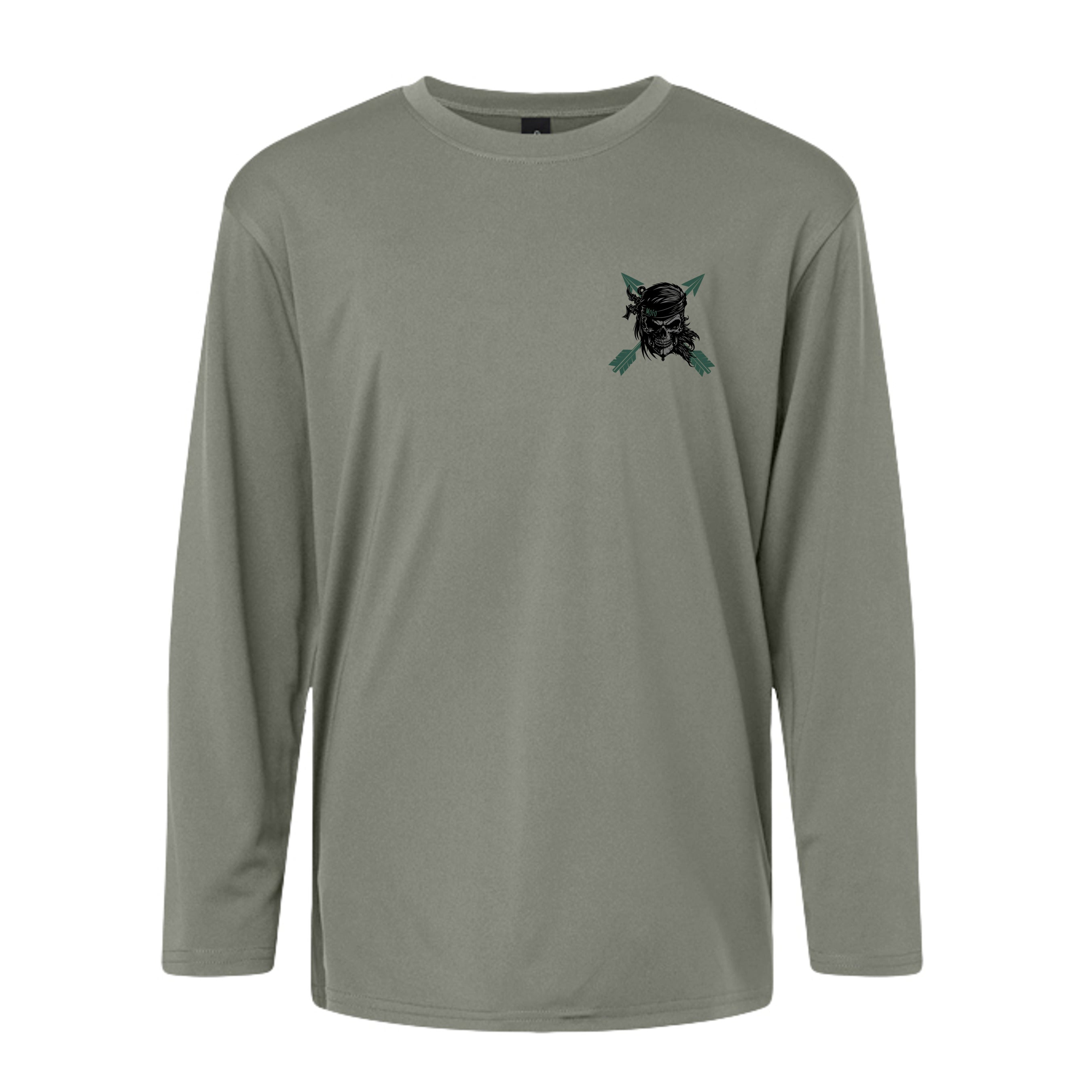 Greystone - 48400Y - FRONT
