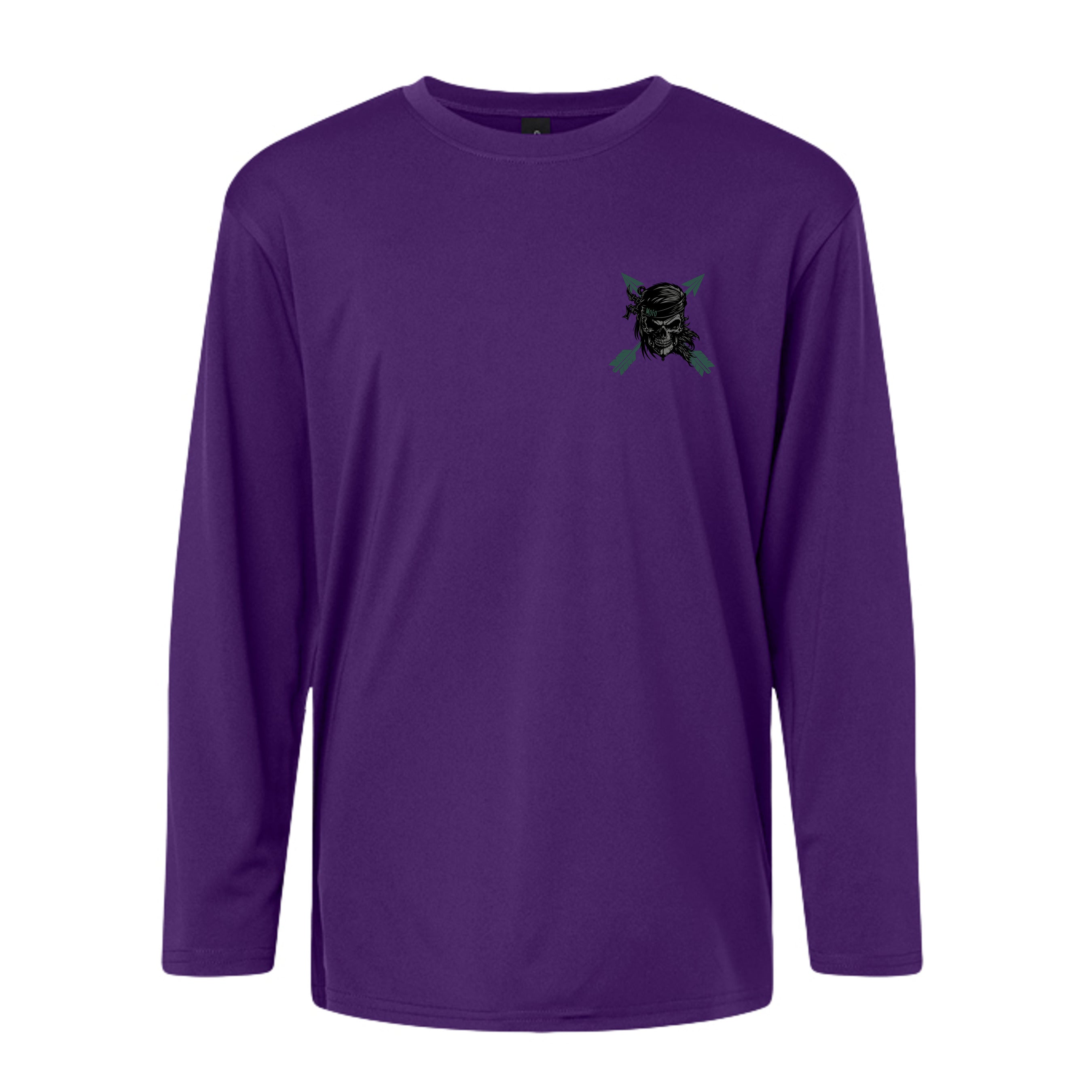 Purple - 48400Y - FRONT