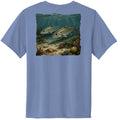Carolina Blue - PC380Y - BACK