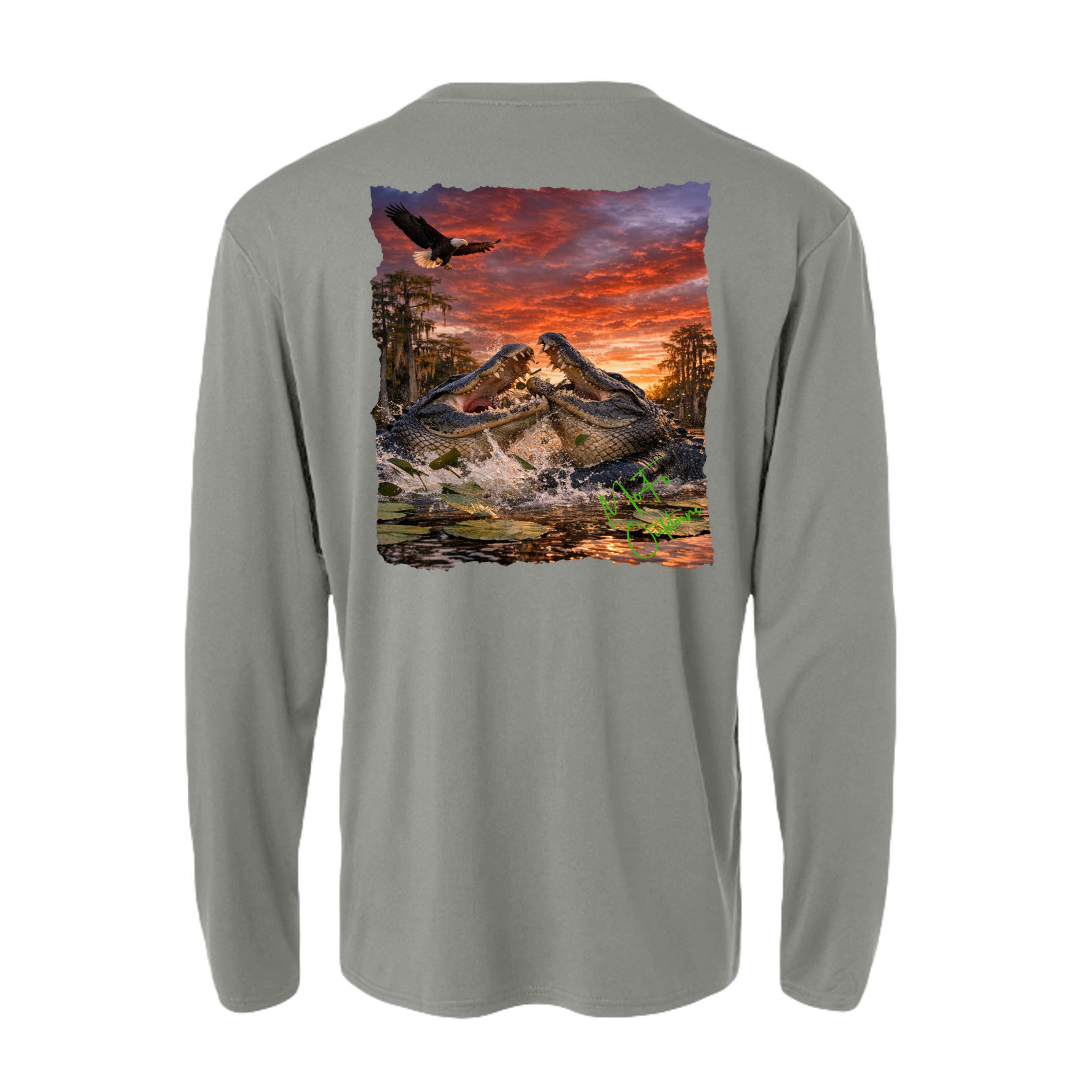 Greystone - 48400 - BACK
