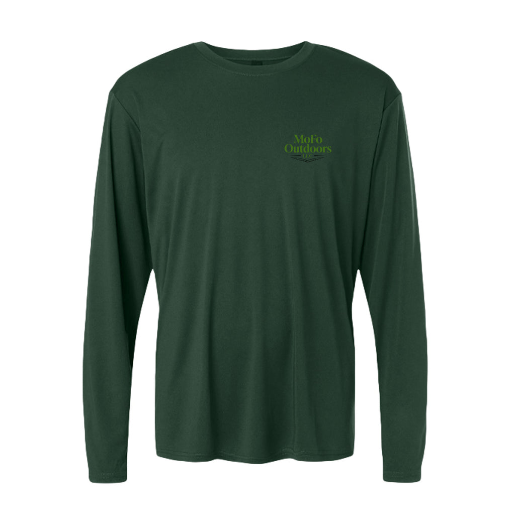 Forest Green - 48400 - FRONT