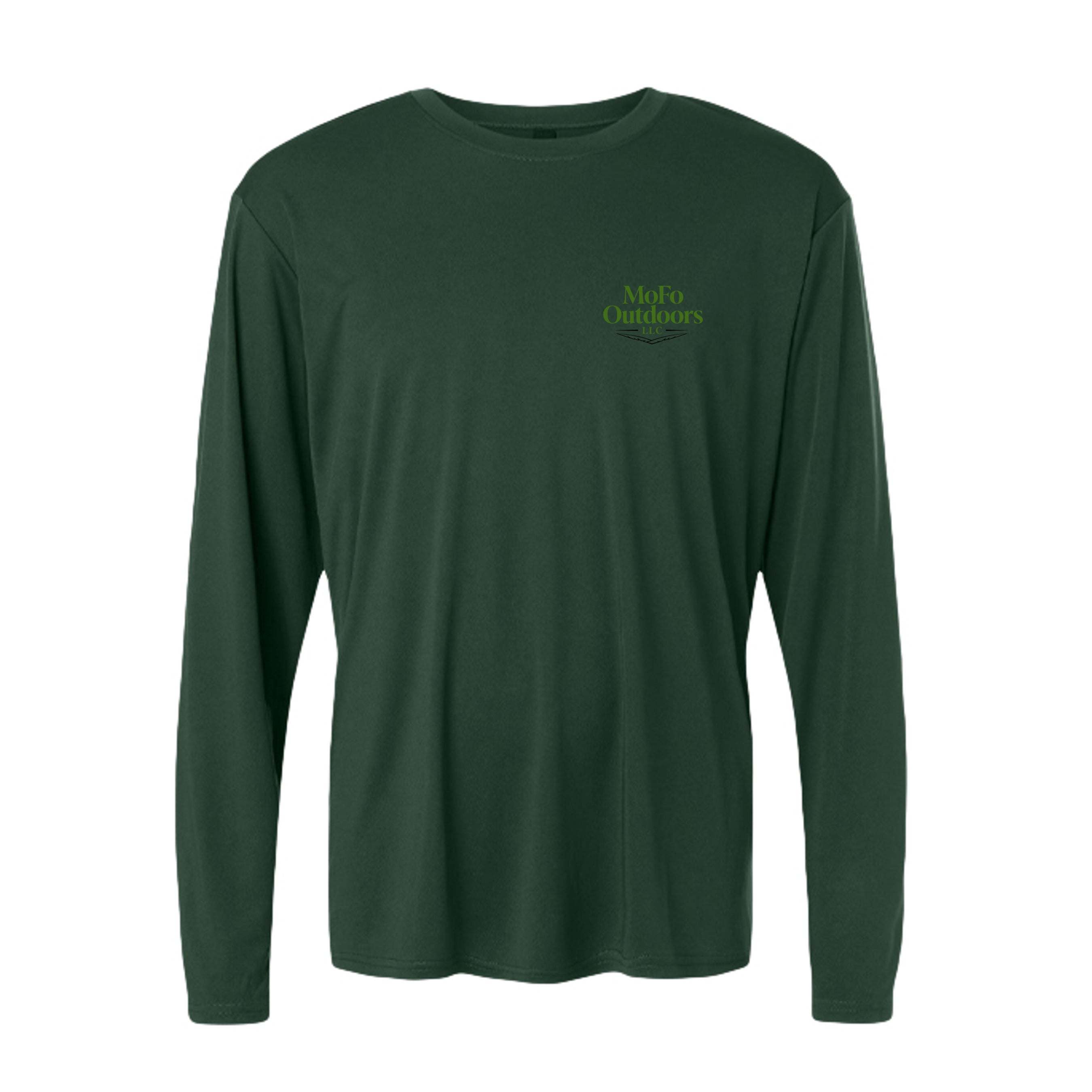 Forest Green - 48400 - FRONT