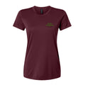 Maroon - 48000L - FRONT