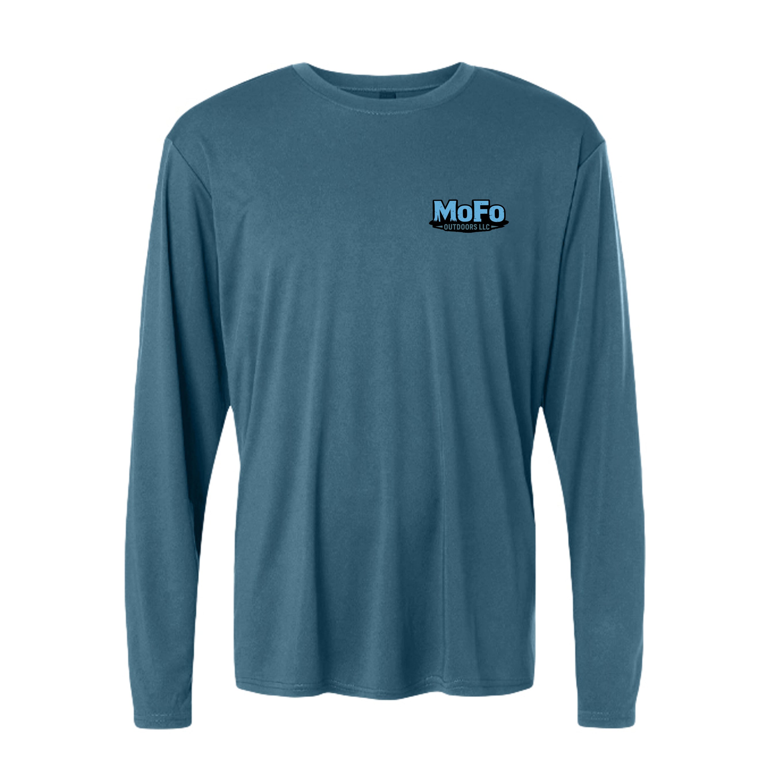 Atlantic Blue - 48400 - FRONT