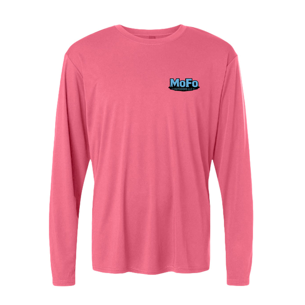 Bright Pink - 48400 - FRONT