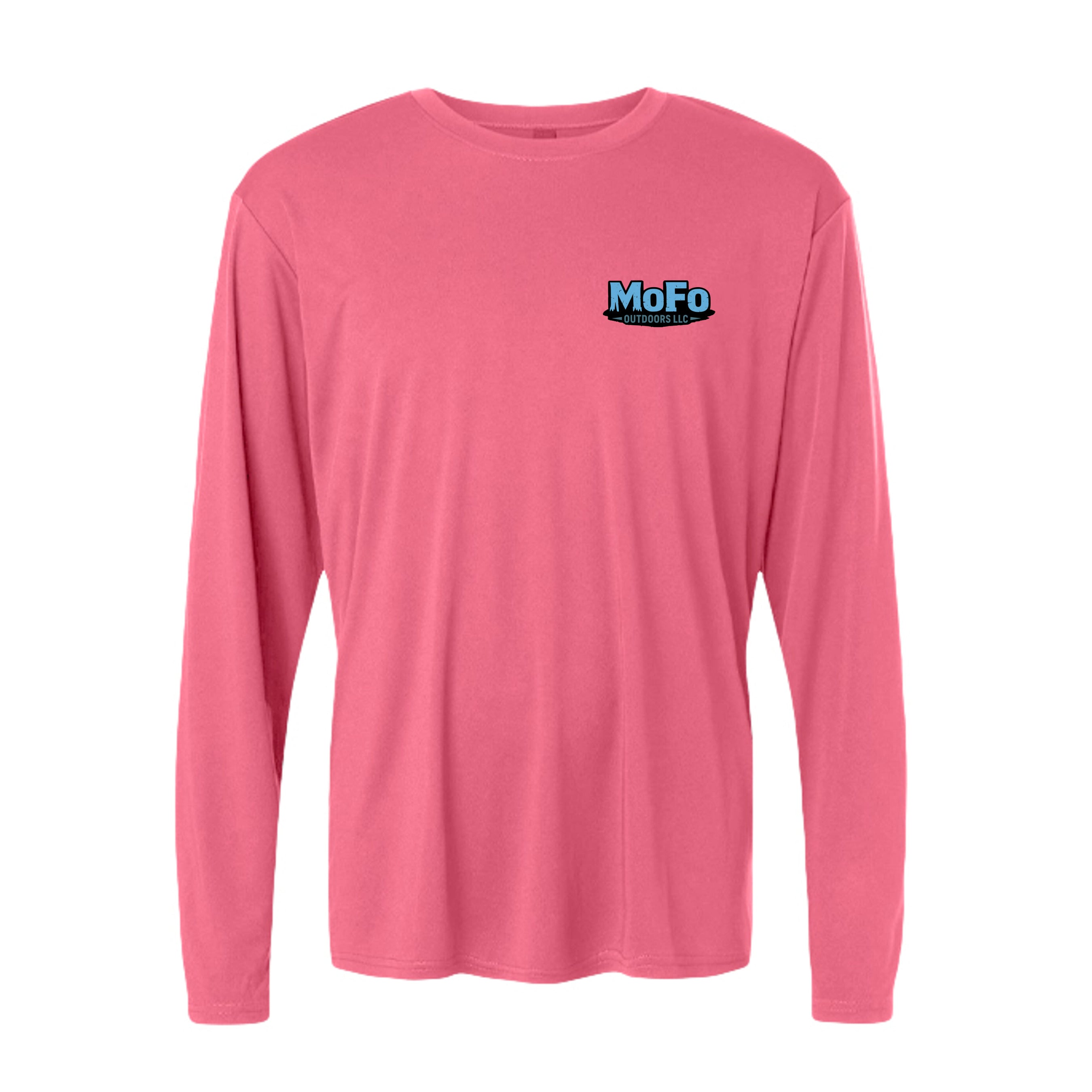 Bright Pink - 48400 - FRONT