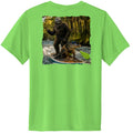 Neon Green - PC380Y - BACK