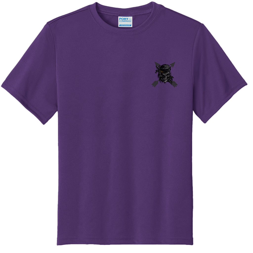 Team Purple - PC380Y - FRONT