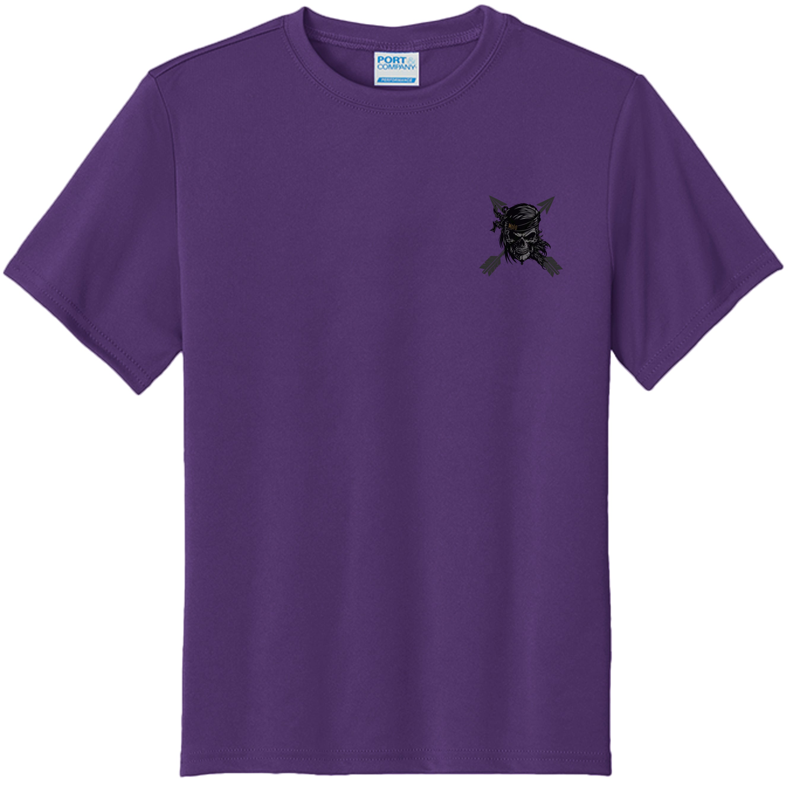 Team Purple - PC380Y - FRONT