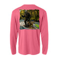 Bright Pink - 48400 - BACK