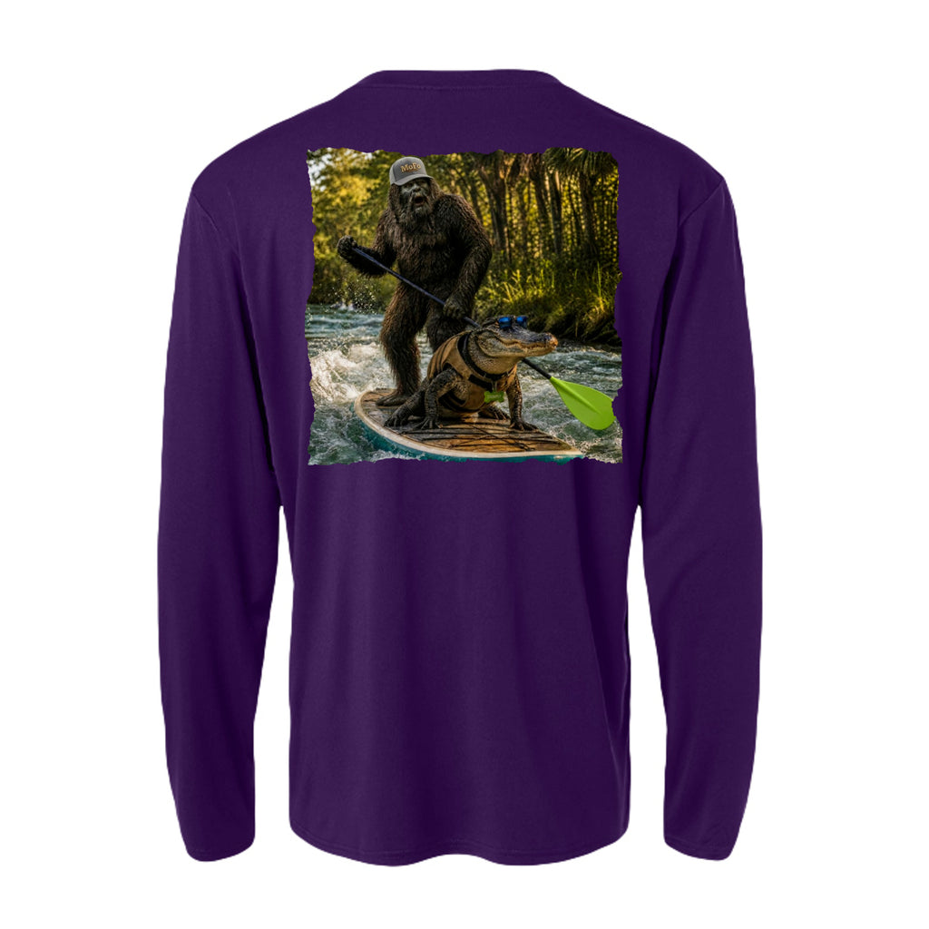 Purple - 48400 - BACK