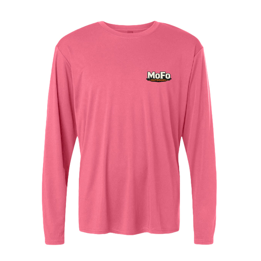 Bright Pink - 48400 - FRONT