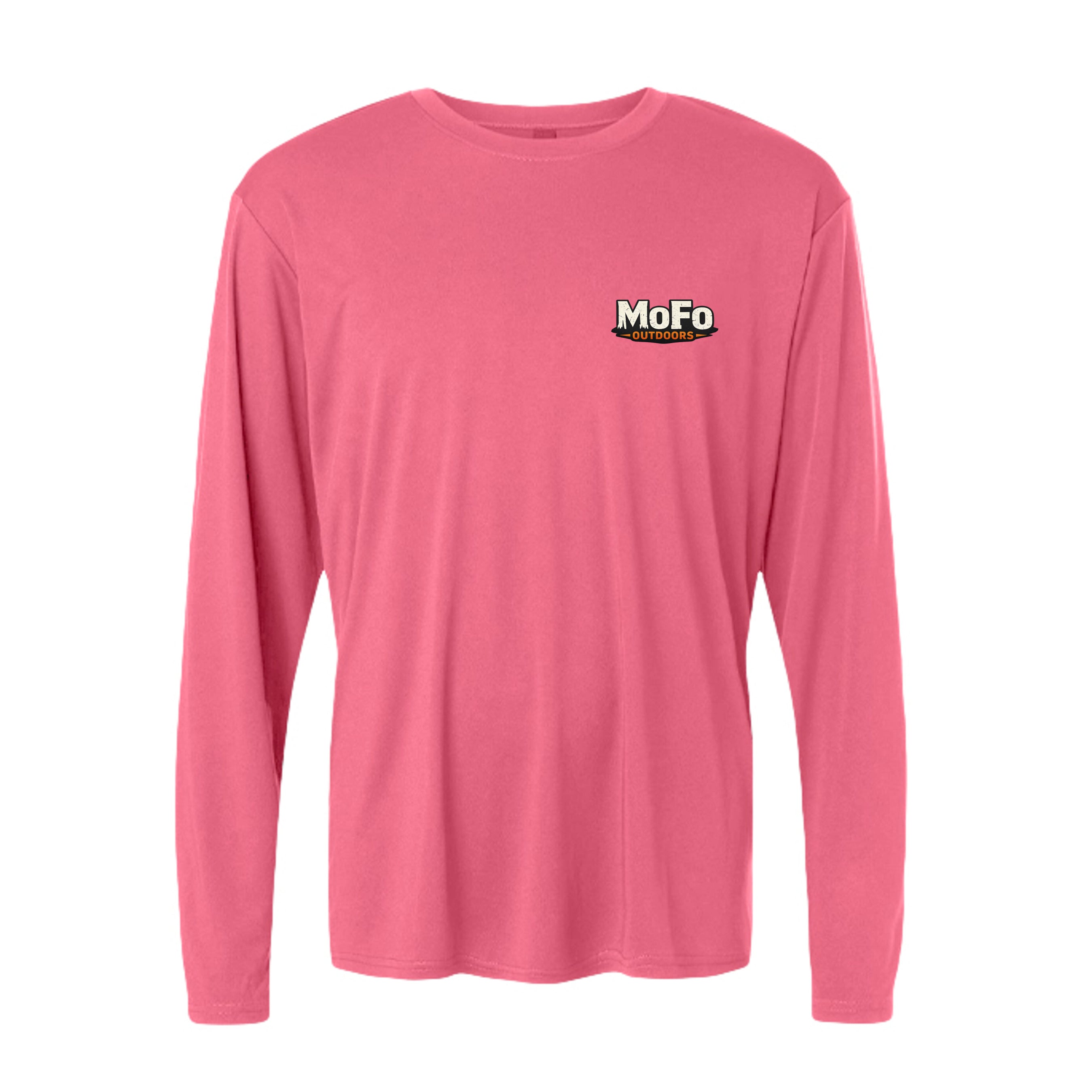Bright Pink - 48400 - FRONT