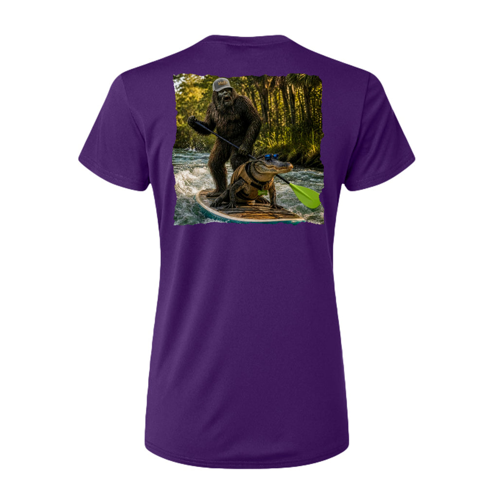 Purple - 48000L - BACK
