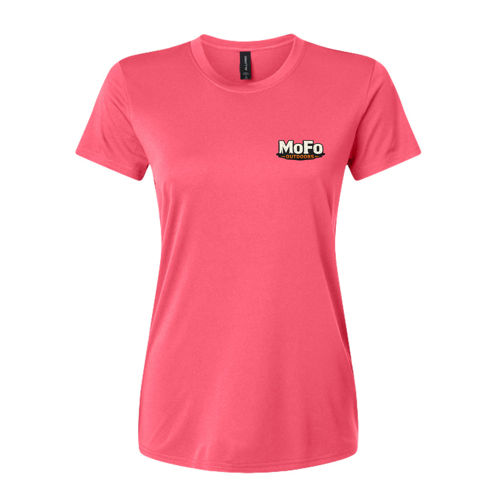 Bright Pink - 48000L - FRONT