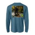 Atlantic Blue - 48400 - BACK