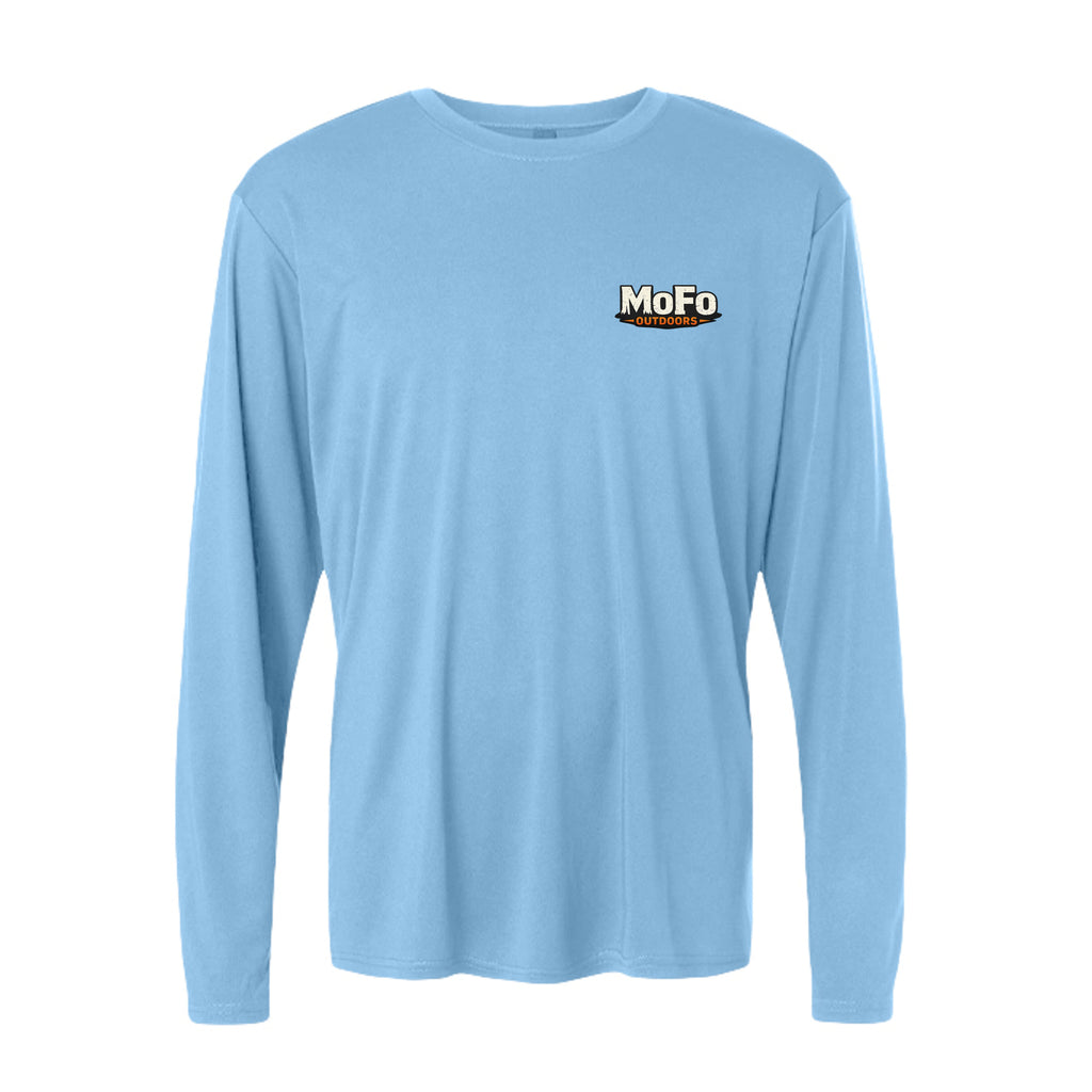 Carolina Blue - 48400 - FRONT