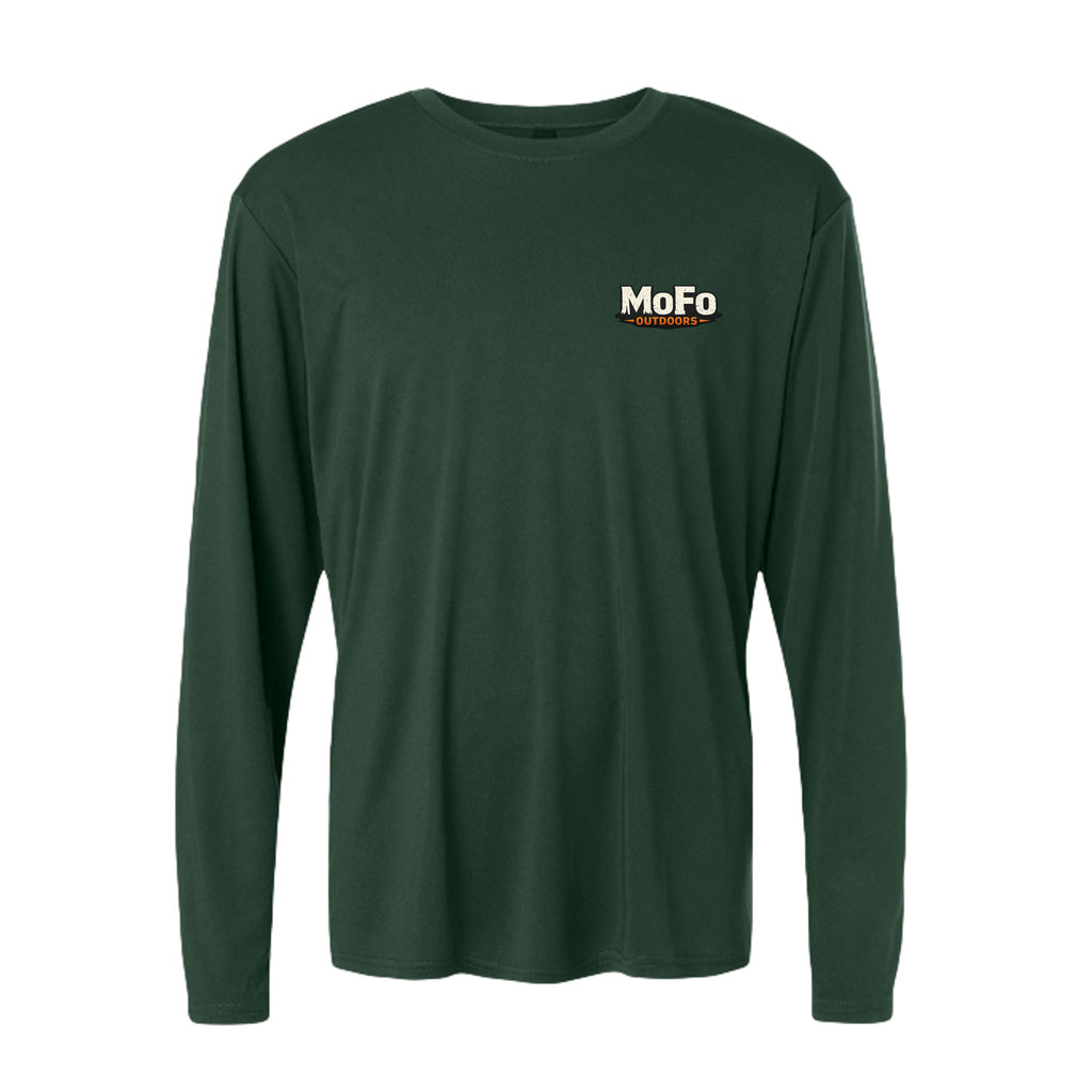 Forest Green - 48400 - FRONT