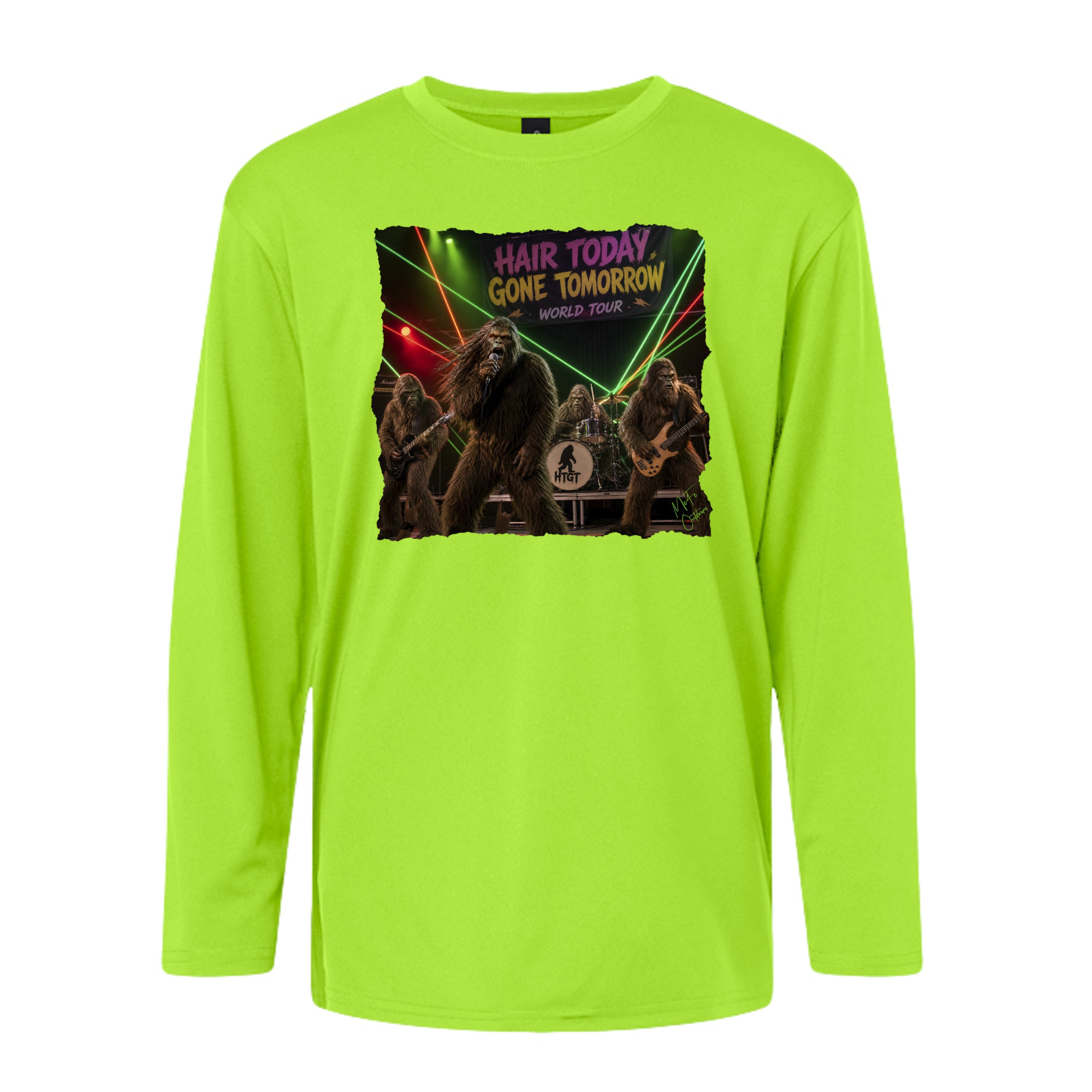 Lime - 48400Y - FRONT