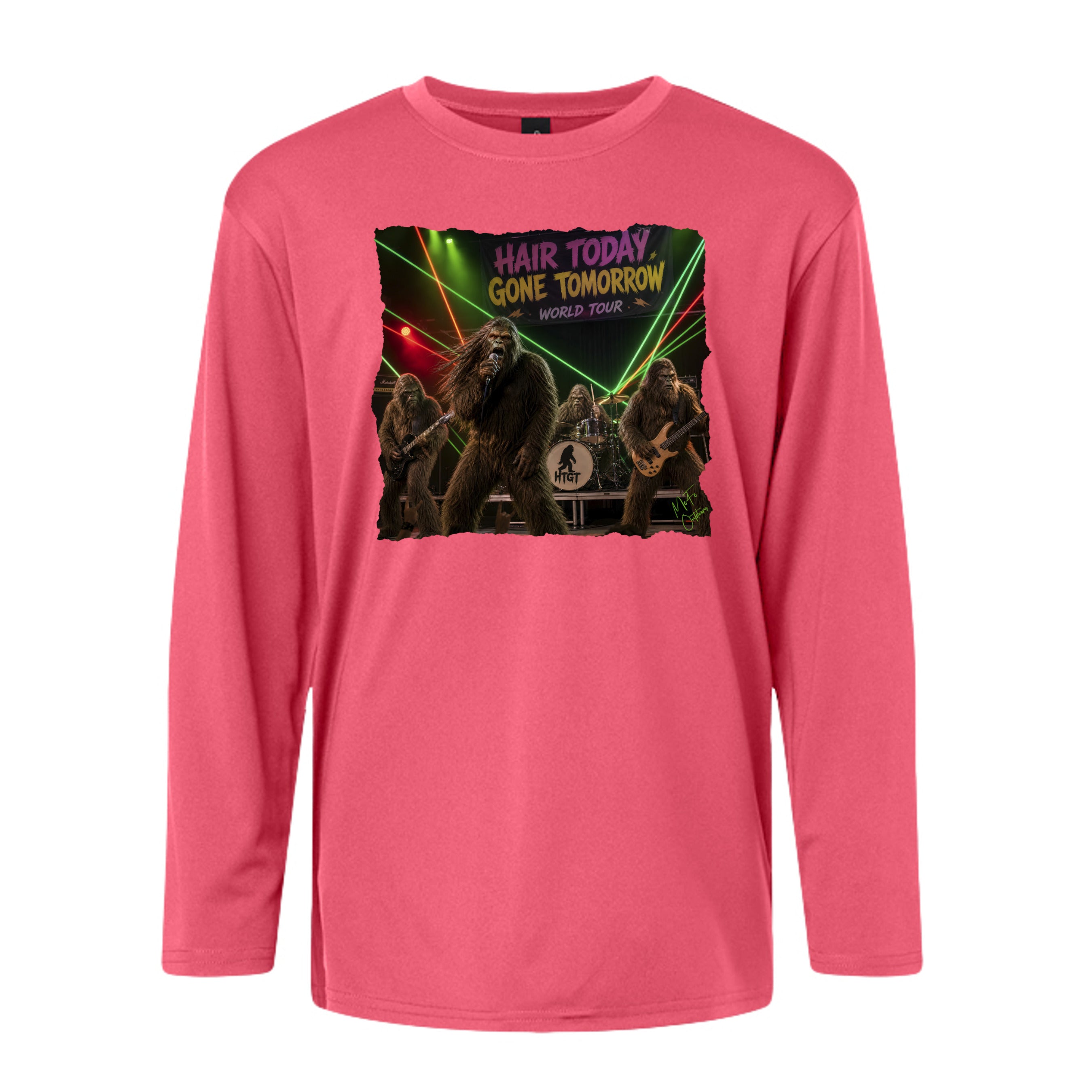 Bright Pink - 48400Y - FRONT