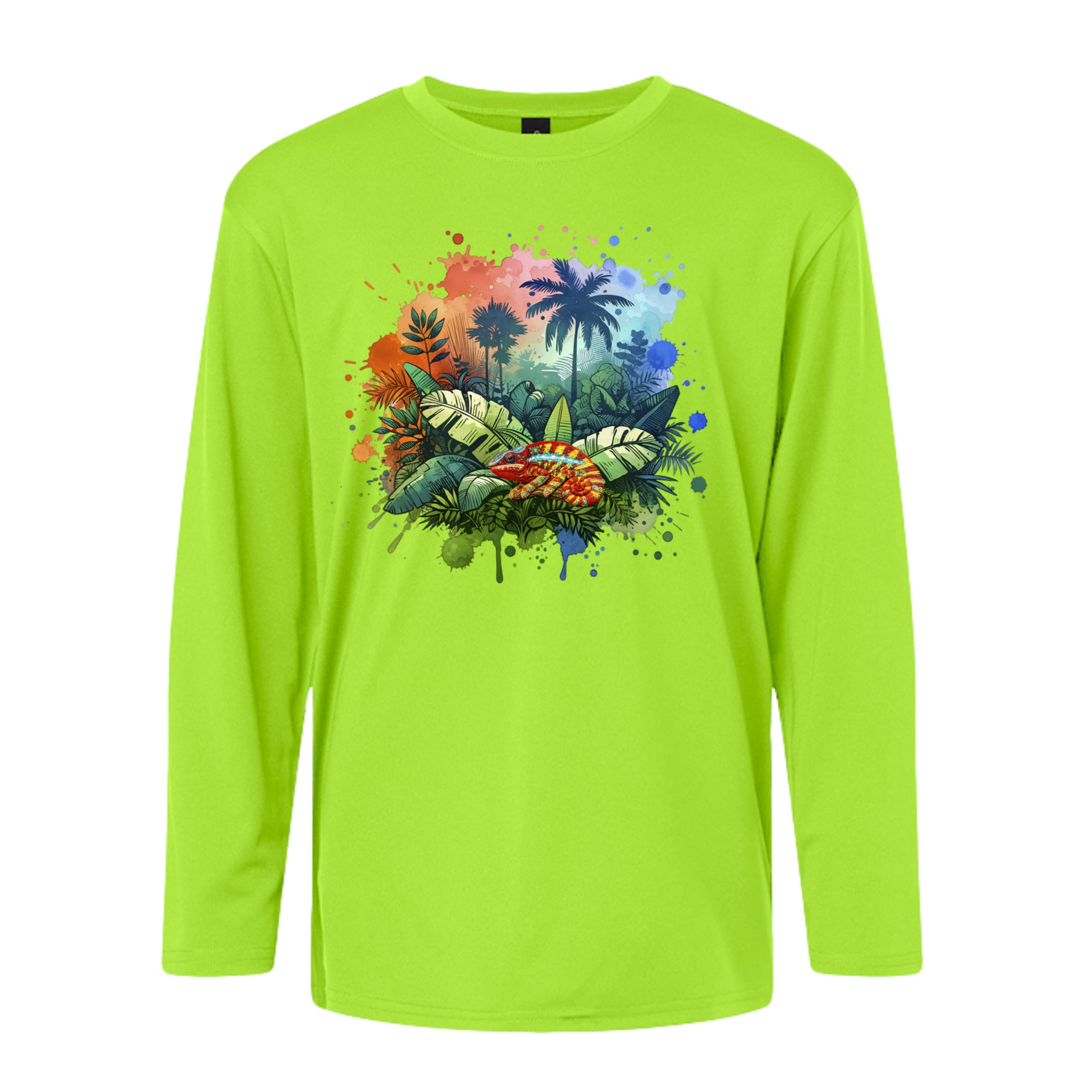 Lime - 48400Y - FRONT