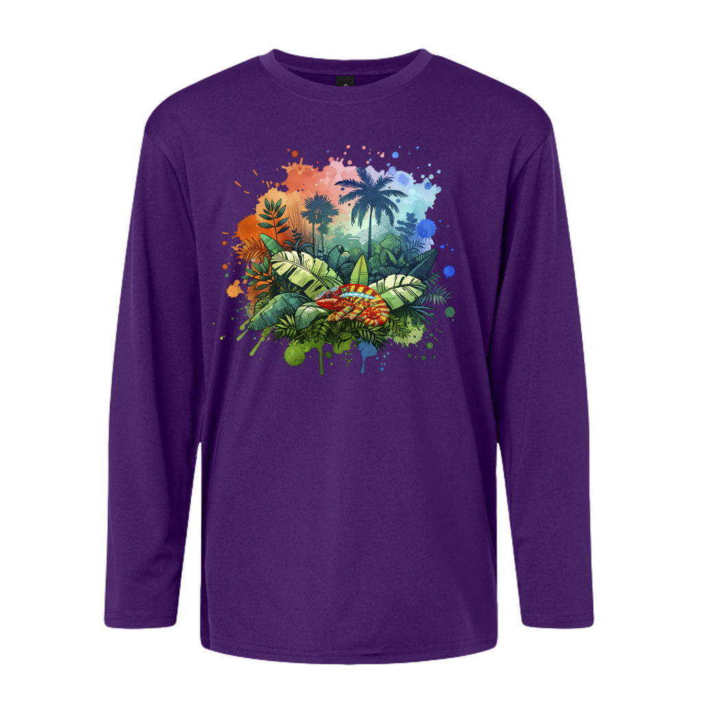 Purple - 48400Y - FRONT