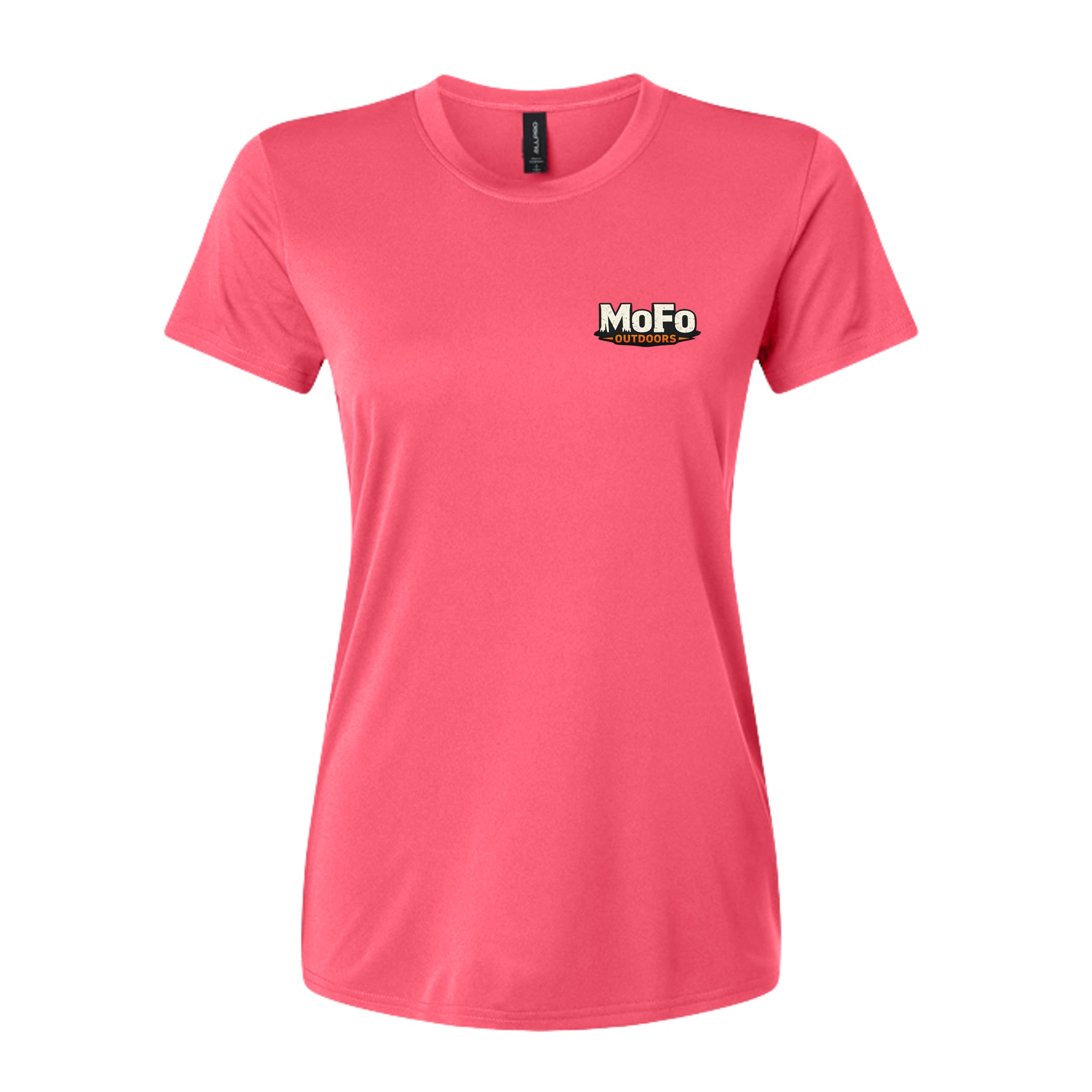Bright Pink - 48000L - FRONT