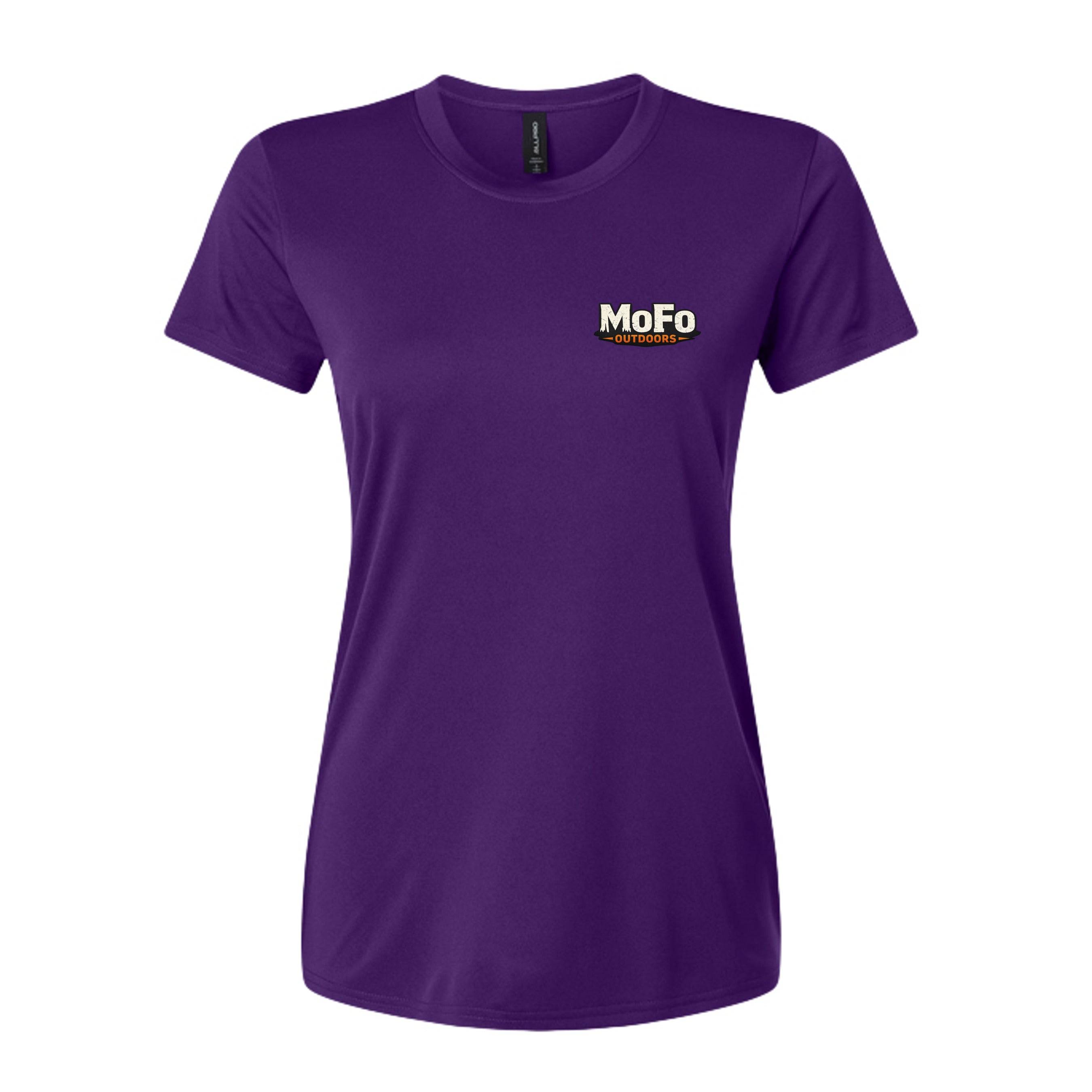 Purple - 48000L - FRONT