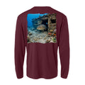 Maroon - 48400 - BACK