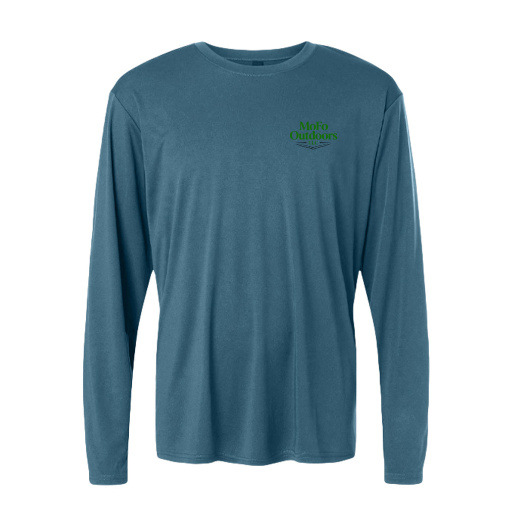 Atlantic Blue - 48400 - FRONT