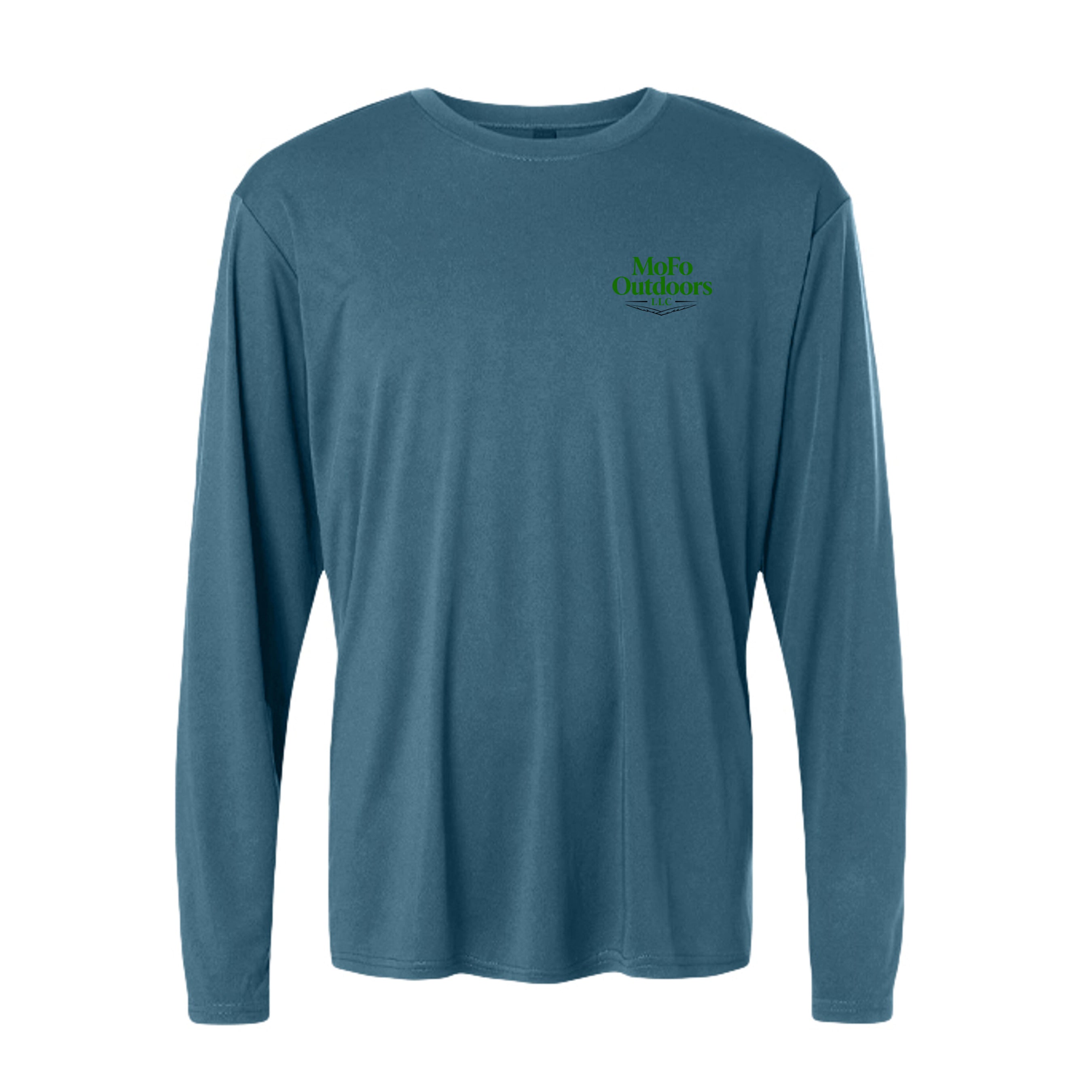 Atlantic Blue - 48400 - FRONT