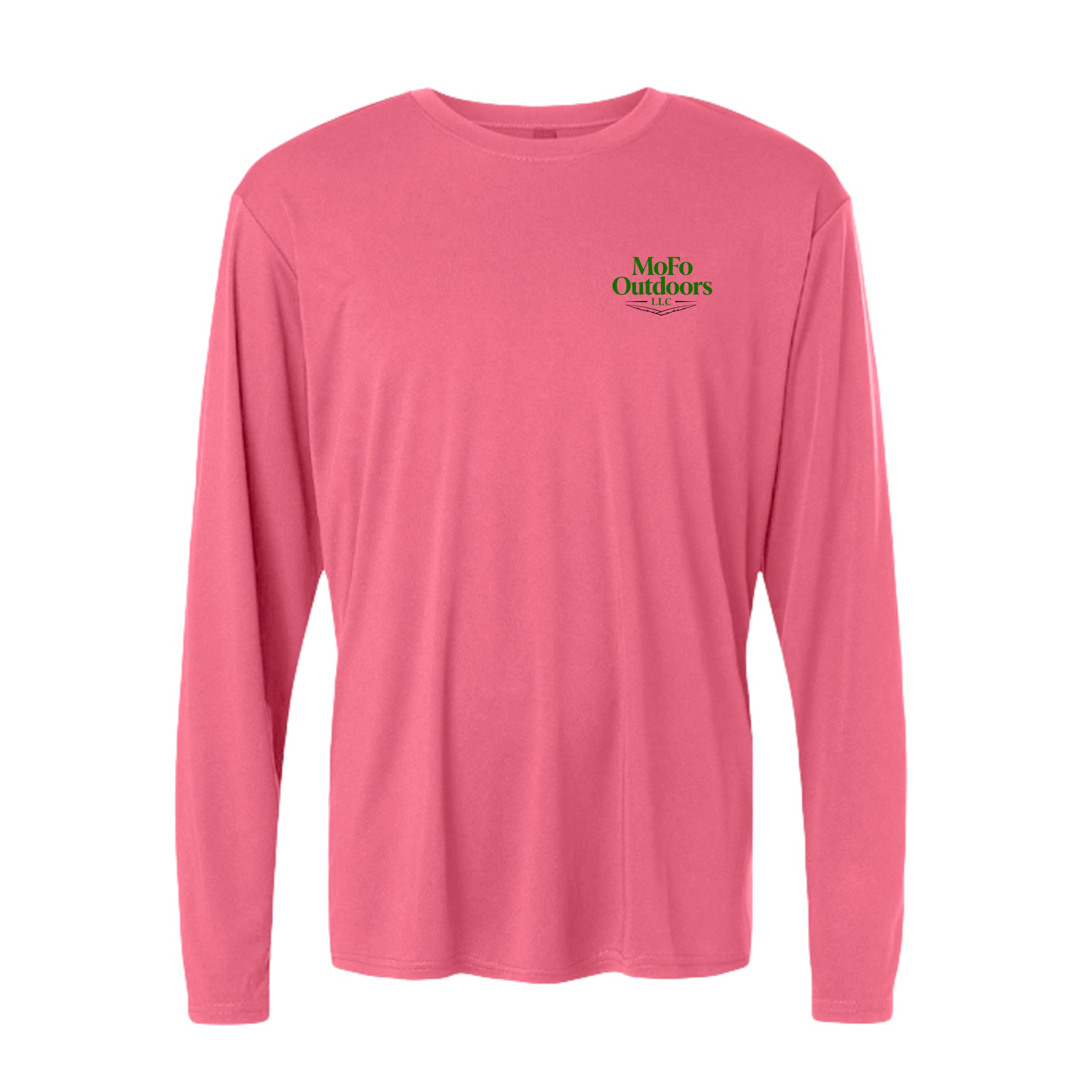 Bright Pink - 48400 - FRONT